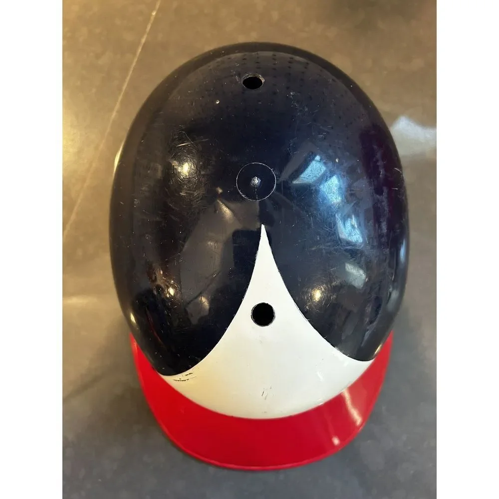 Vintage Minnesota Twins‎ Souvenir Plastic Adjustable Batting Helmet Baseball Cap